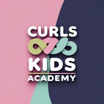 Curls Kids Academy